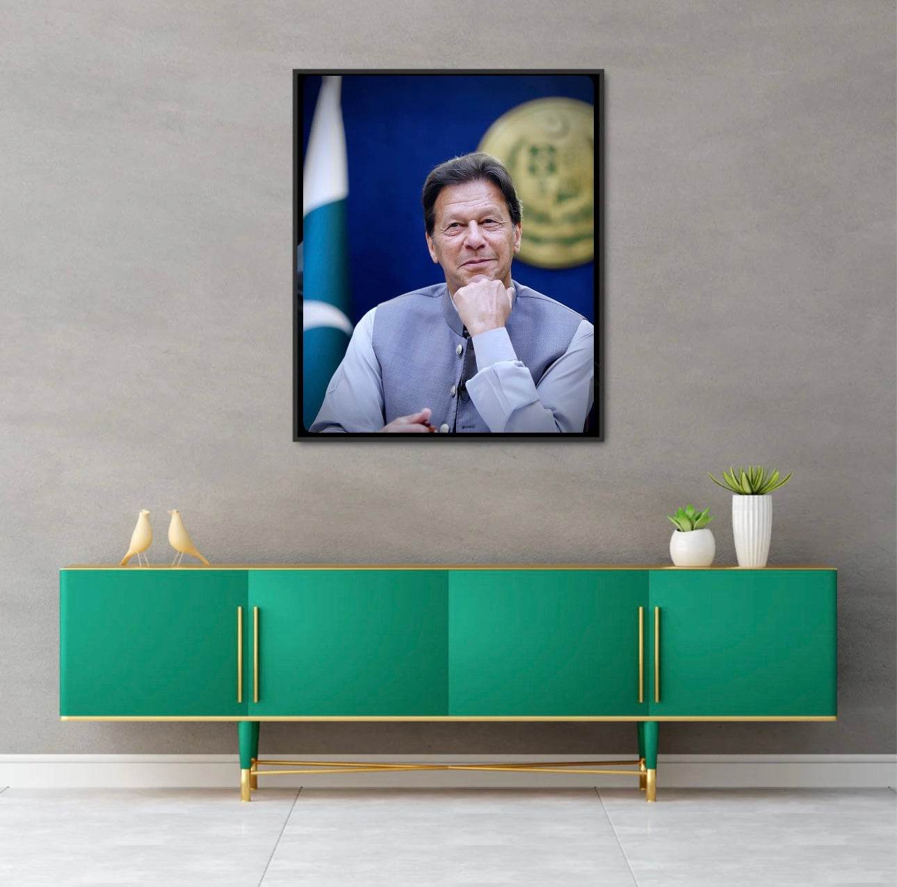 IMRAN KHAN 804