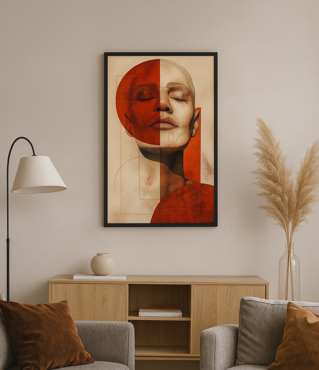 HOME DECOR FRAMES