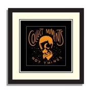 9-Piece Motivational Wall Frame Set – Hustle & Success Quotes