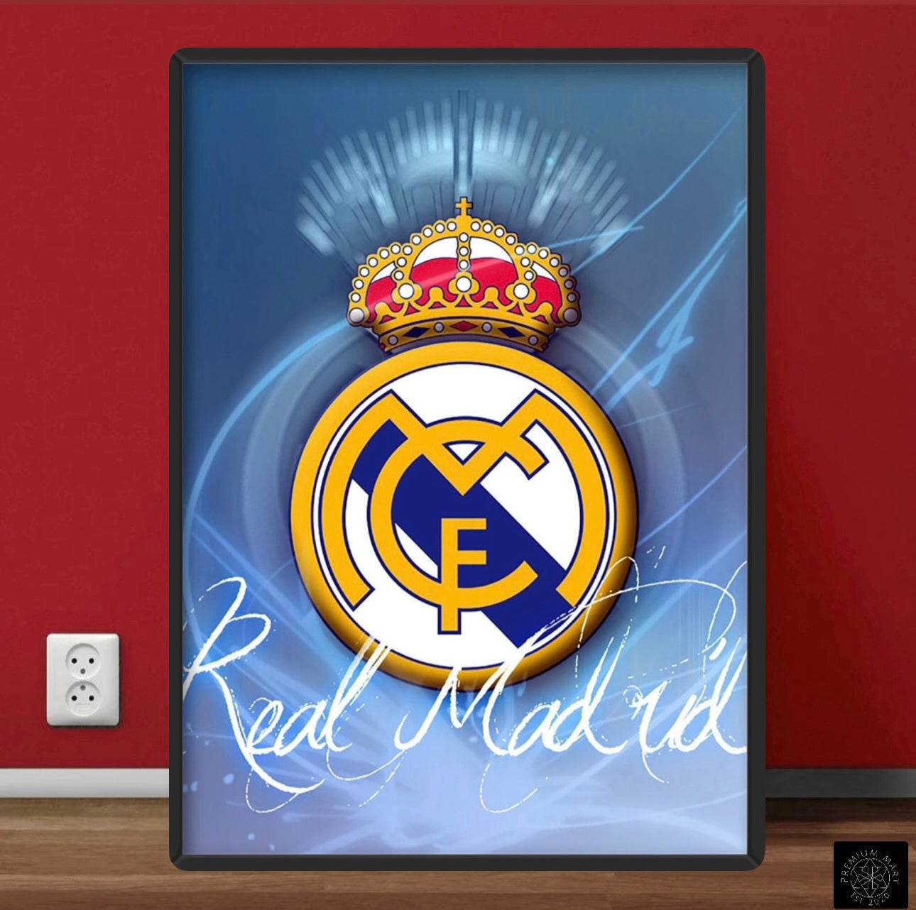 Real madrid - M7