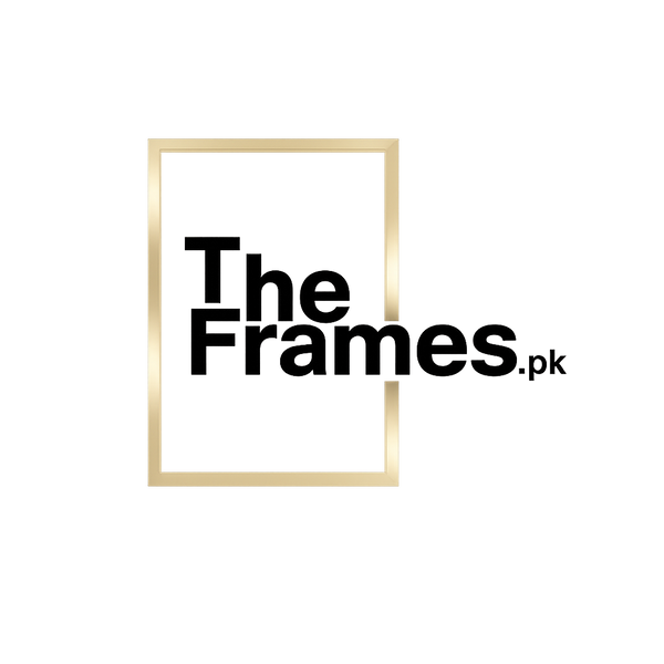 THE FRAMES