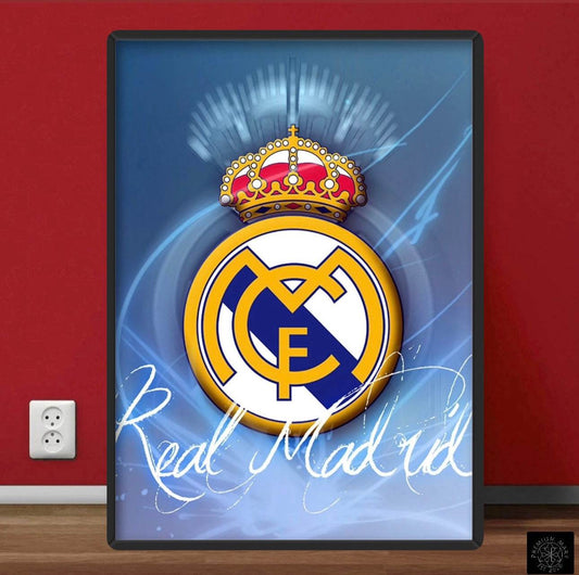Real madrid - M7
